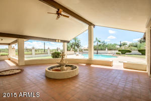 4609 E Via Estrella --, Phoenix, AZ 85028 photo 2