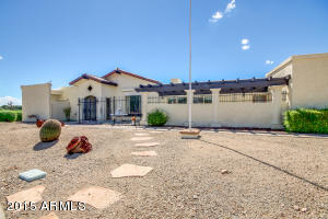 4609 E Via Estrella --, Phoenix, AZ 85028 photo 1