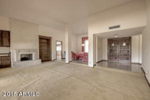 4609 E Via Estrella --, Phoenix, AZ 85028 photo 3