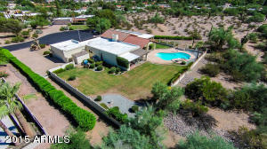 4609 E Via Estrella --, Phoenix, AZ 85028 photo 5