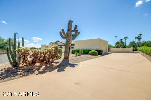 4609 E Via Estrella --, Phoenix, AZ 85028 photo 7