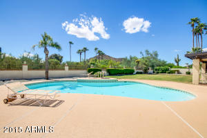 4609 E Via Estrella --, Phoenix, AZ 85028 photo 4