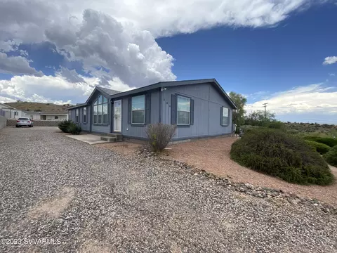 380 Starlight Dr, Clarkdale, AZ 86324