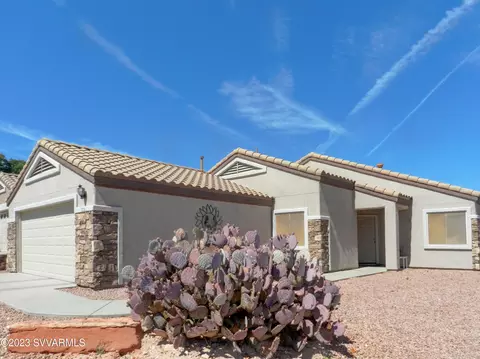 730 S Rainbow Ridge Dr, Cornville, AZ 86325