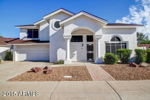 3334 E Clark Rd, Phoenix, AZ 85050 photo 2