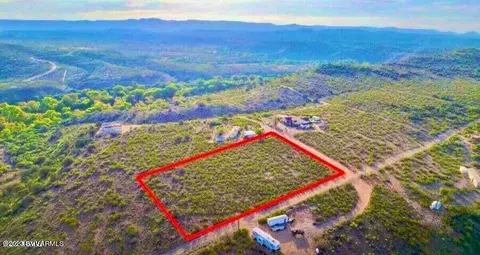 tbd Running Deer Dr, Rimrock, AZ 86335