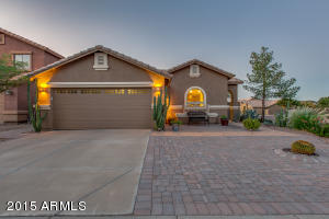 2740 E Gary Way, Phoenix, AZ 85042 photo 2