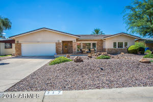 317 E Pierson St, Phoenix, AZ 85012 photo 2