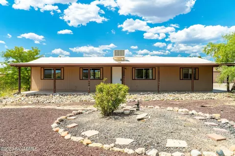 11750 E Mingus View Dr, Cornville, AZ 86325