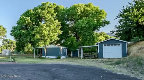 602 S Cherokee Dr, Camp Verde, AZ 86322