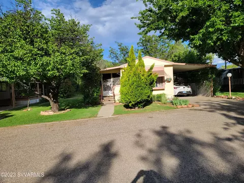 1630 E Coconino St #33, Cottonwood, AZ 86326
