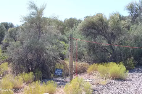 3170 E Kearney Trl, Rimrock, AZ 86335