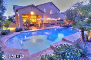 2730 E Flower Ct, Gilbert, AZ 85298 photo 2
