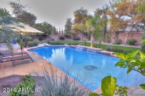 2730 E Flower Ct, Gilbert, AZ 85298 photo 3