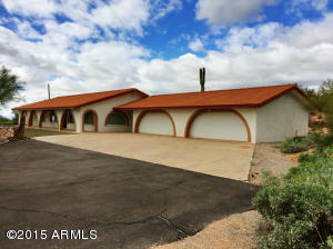 4958 N San Marcos Dr, Apache Junction, AZ 85120 photo 2