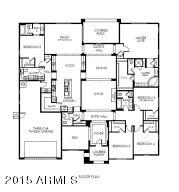 3729 E Strawberry Dr, Gilbert, AZ 85298 photo 2