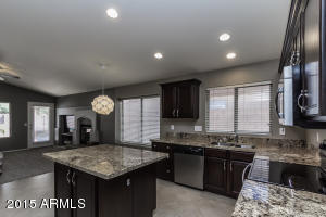 4316 E Rowel Rd, Phoenix, AZ 85050 photo 4
