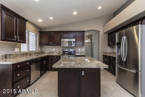 4316 E Rowel Rd, Phoenix, AZ 85050 photo 5