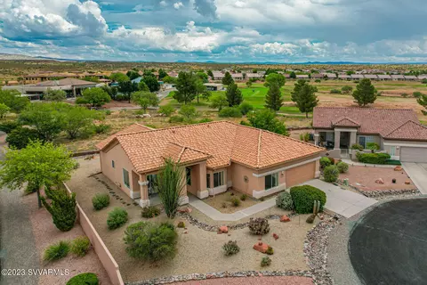 5690 Whisper Rdg, Cornville, AZ 86325