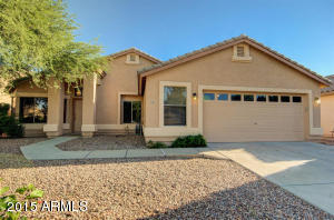 2287 E Robin Ln, Gilbert, AZ 85296 photo 2