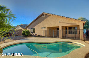 2287 E Robin Ln, Gilbert, AZ 85296 photo 29