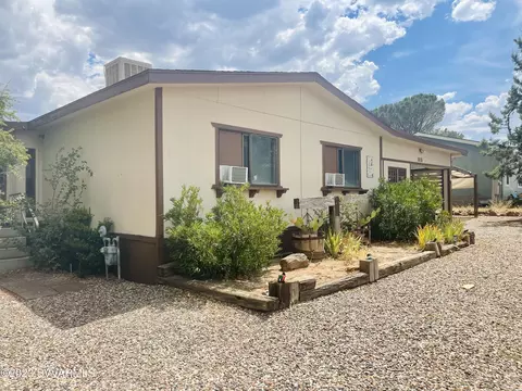 3787 Mission Ln, Cottonwood, AZ 86326