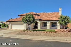 3836 E Decatur St, Mesa, AZ 85205 photo 1