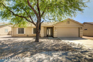 11265 E Rutledge Ave, Mesa, AZ 85212 photo 1