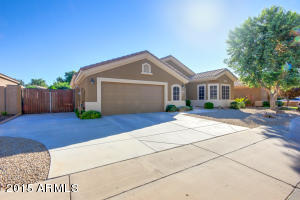 9823 E Monte Ave, Mesa, AZ 85209 photo 1