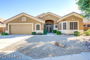 9823 E Monte Ave, Mesa, AZ 85209 photo 2