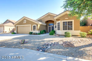 9823 E Monte Ave, Mesa, AZ 85209 photo 3