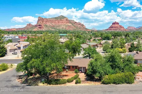 15 Rainbow Rock Rd, Sedona, AZ 86351