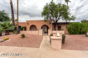 4022 E Cannon Dr, Phoenix, AZ 85028 photo 1