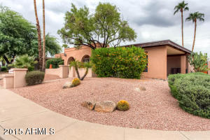 4022 E Cannon Dr, Phoenix, AZ 85028 photo 2
