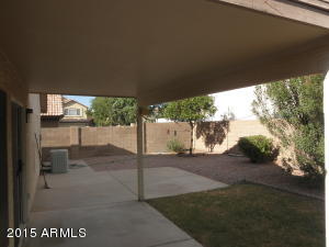 1235 S Corrine Dr, Gilbert, AZ 85296 photo 25