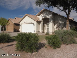 1235 S Corrine Dr, Gilbert, AZ 85296 photo 2