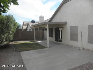 1235 S Corrine Dr, Gilbert, AZ 85296 photo 23