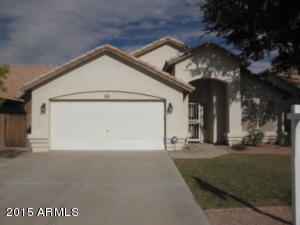 1235 S Corrine Dr, Gilbert, AZ 85296 photo 1