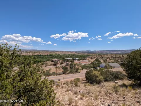 4845 E Deer Run Trl, Rimrock, AZ 86335