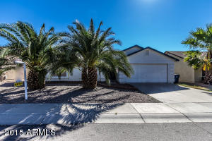 1707 S Cardinal Dr, Apache Junction, AZ 85120 photo 1
