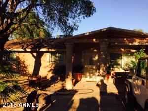 725 S Pasadena --, Mesa, AZ 85210 photo 1