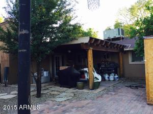 725 S Pasadena --, Mesa, AZ 85210 photo 4