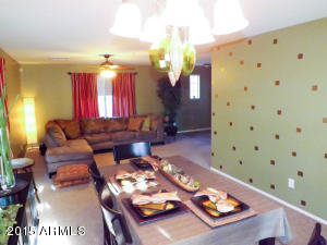 3542 E Milky Way, Gilbert, AZ 85295 photo 43