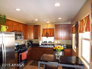 3542 E Milky Way, Gilbert, AZ 85295 photo 5
