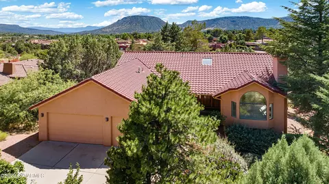 97 Pinon Woods Dr, Sedona, AZ 86351