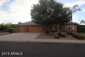 2250 S Constellation Way, Gilbert, AZ 85295 photo 1