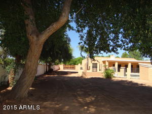 4009 E Flower Ave, Mesa, AZ 85206 photo 95