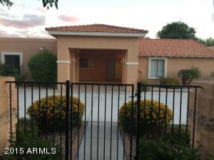 4009 E Flower Ave, Mesa, AZ 85206 photo 4