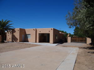 4009 E Flower Ave, Mesa, AZ 85206 photo 80