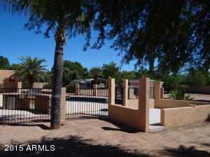 4009 E Flower Ave, Mesa, AZ 85206 photo 100